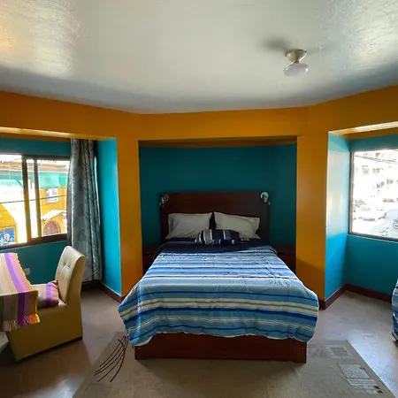 Big Mountain Hostel-3